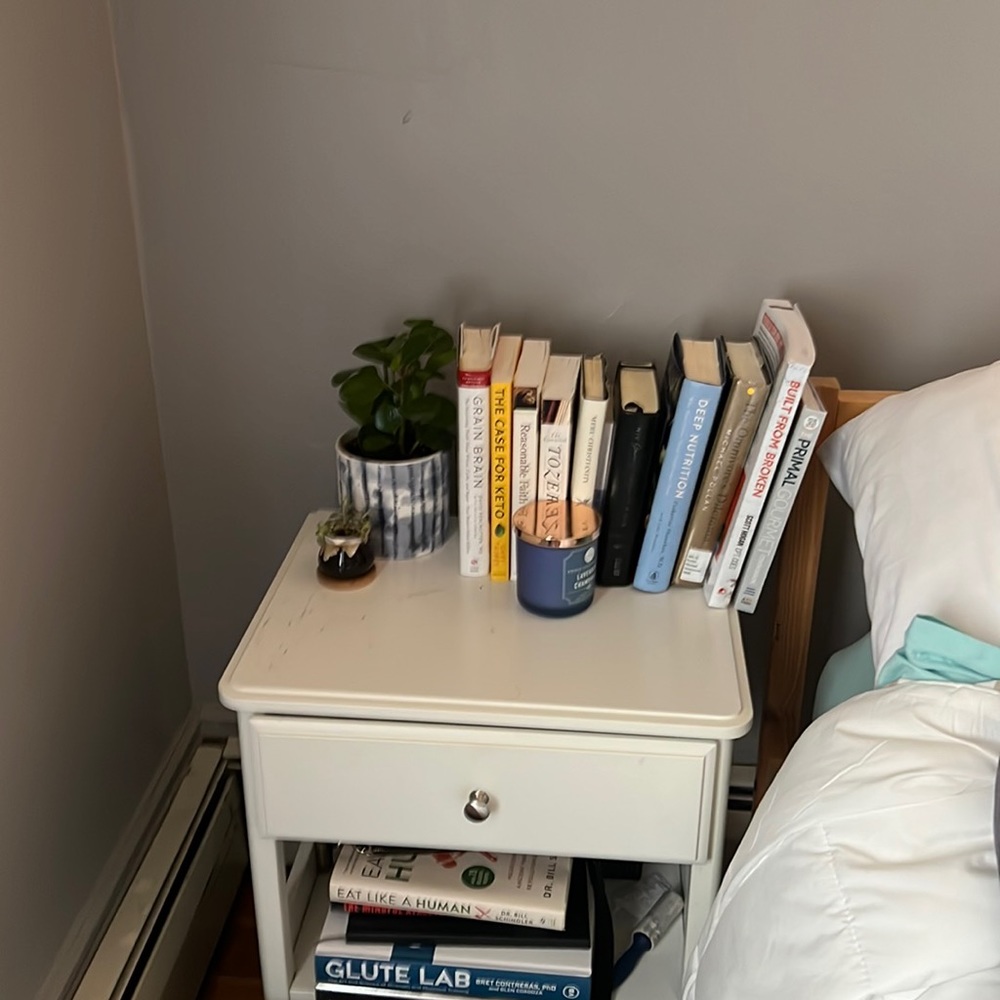 Misc books